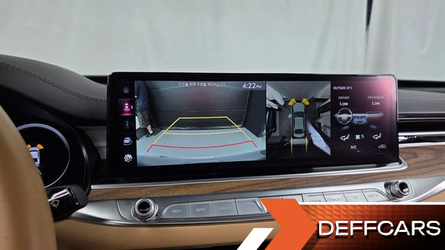 Kia K9 3.8 GDI AWD Masters купить на сайте DeffCars