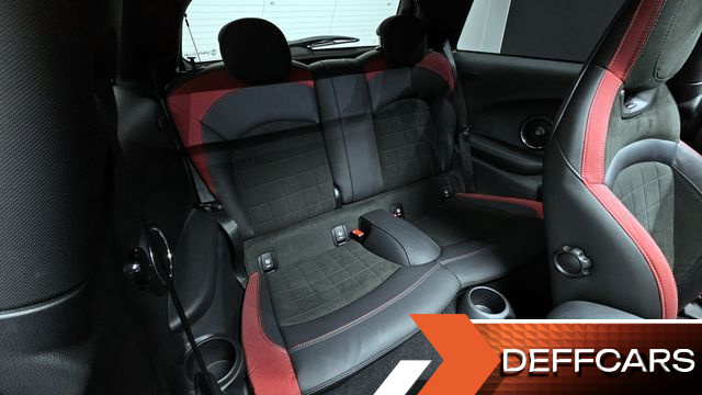 Mini COOPER JCW 3rd Generation купить на сайте DeffCars