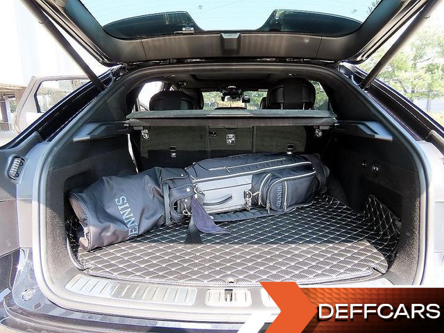 Genesis GV80 3.5T Gasoline AWD Black купить на сайте DeffCars