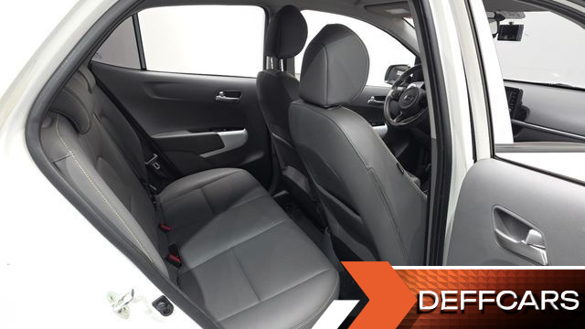 Kia MORNING Prestige купить на сайте DeffCars