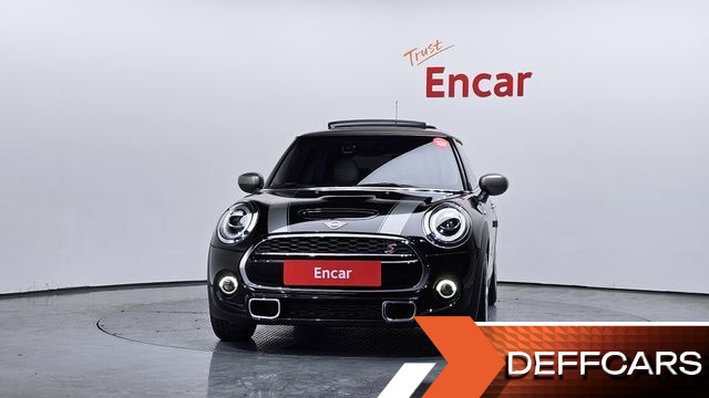 Mini COOPER Kings Load Edition купить на сайте DeffCars