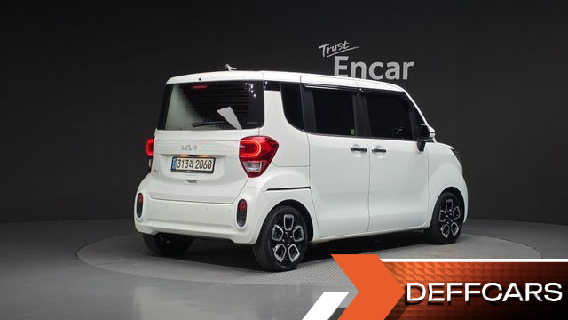 Kia RAY Best Selection купить на сайте DeffCars