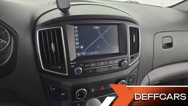 Hyundai STAREX School Bus купить на сайте DeffCars