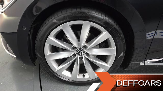 Volkswagen ARTEON 2.0 TDI Prestige купить на сайте DeffCars