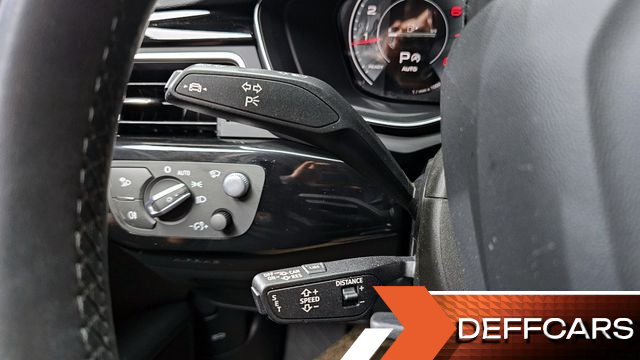 Audi A4 40 TFSI Premium купить на сайте DeffCars