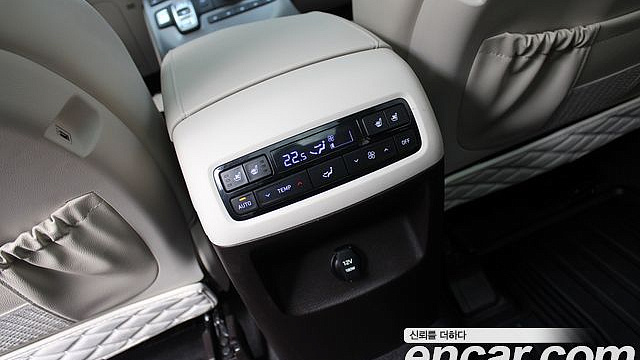 Hyundai PALISADE Diesel 2.2 2WD Calligraphy купить на сайте DeffCars