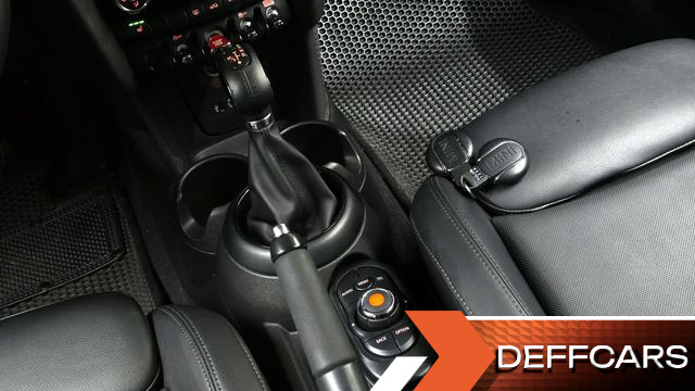 Mini COOPER Standard Third Generation купить на сайте DeffCars