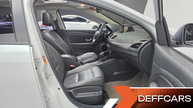 Renault-KoreaSamsung SM3 LE купить на сайте DeffCars