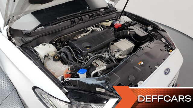 Ford MONDEO 2.0 Trend купить на сайте DeffCars