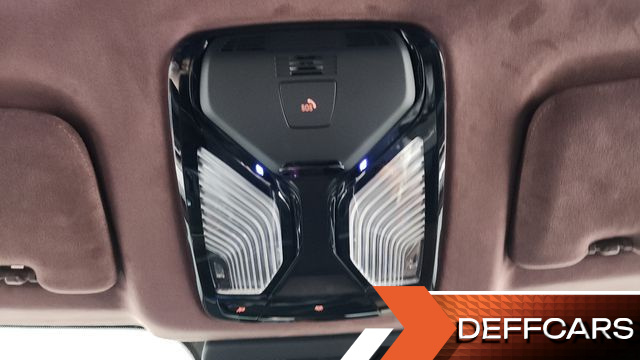 BMW XM 4.4 купить на сайте DeffCars