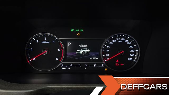 Kia SORENTO Diesel 2.2 2WD Prestige купить на сайте DeffCars