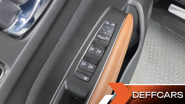 Renault-KoreaSamsung QM6 2.0 LPe RE Signature 2WD купить на сайте DeffCars
