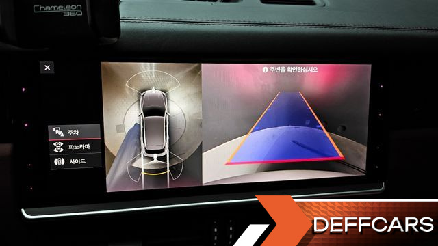 Porsche CAYENNE 3.0 E-Hybrid купить на сайте DeffCars