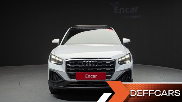 Audi Q2 35 TDI купить на сайте DeffCars