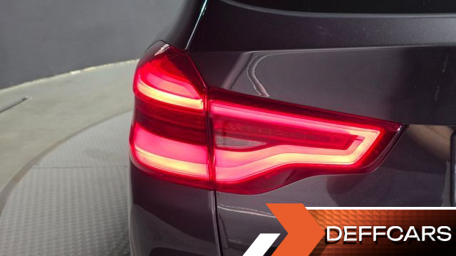 BMW X3 xDrive 30e M Sport купить на сайте DeffCars