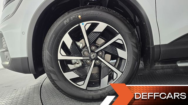 Renault-KoreaSamsung QM6 2.0 LPe RE 2WD купить на сайте DeffCars