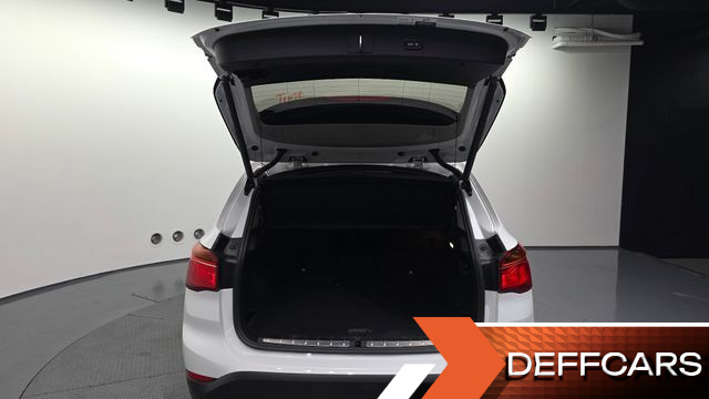BMW X1 xDrive 20i xLine купить на сайте DeffCars