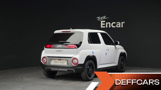Hyundai CASPER Modern купить на сайте DeffCars