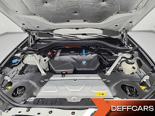 BMW X3 xDrive 30e M Sports Pro купить на сайте DeffCars