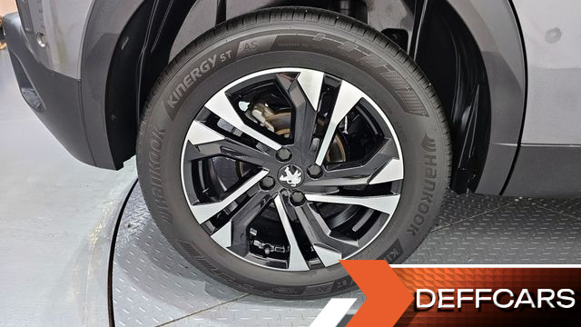 Peugeot 2008 1.5 BlueHDi GT купить на сайте DeffCars