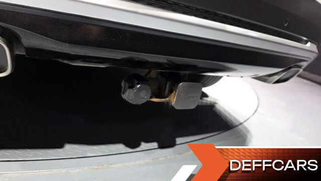 Hyundai PALISADE Diesel 2.2 2WD Exclusive купить на сайте DeffCars