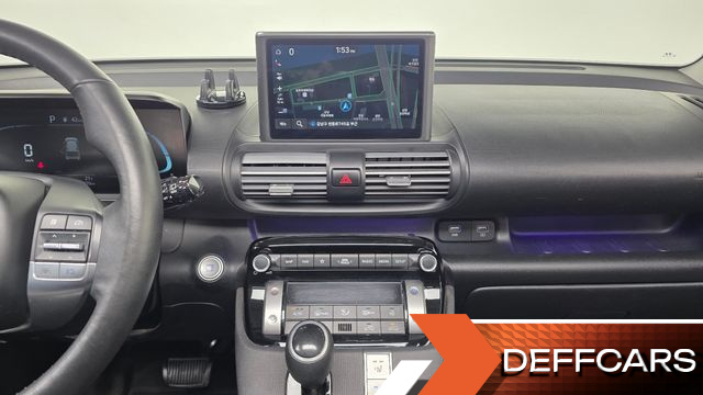 Hyundai CASPER Modern купить на сайте DeffCars