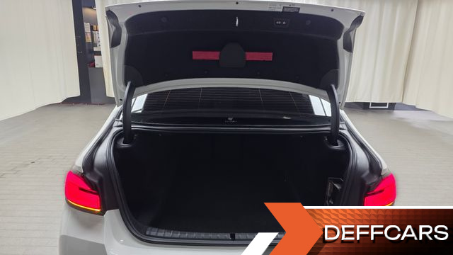 BMW 5-SERIES 520i M Sport купить на сайте DeffCars