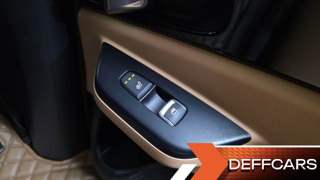 Kia CARNIVAL 9-Seater Prestige купить на сайте DeffCars