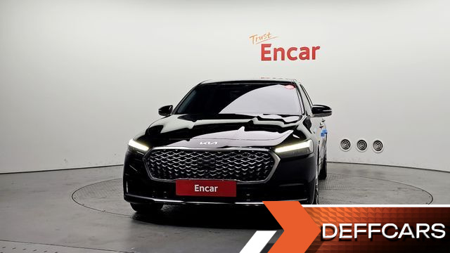Kia K9 3.3 T-GDI AWD Best Selection Ⅱ купить на сайте DeffCars