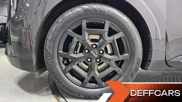 Kia CARNIVAL 9-Seater Gravity купить на сайте DeffCars