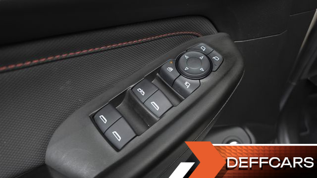 ChevroletGMDaewoo TRAILBLAZER 1.3 Turbo 2WD RS купить на сайте DeffCars