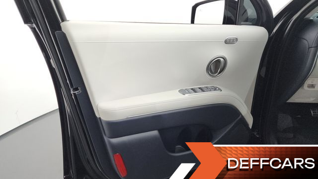 Hyundai PALISADE Gasoline 2.5T 2WD 7-Seater Prestige купить на сайте DeffCars