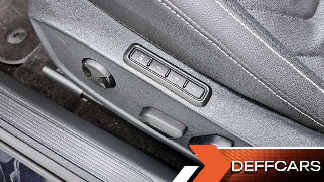 Volkswagen JETTA 1.5 TSI Prestige купить на сайте DeffCars