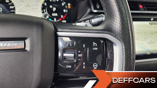 Land Rover RANGE ROVER VELAR 3.0 P400 R-Dynamic SE купить на сайте DeffCars