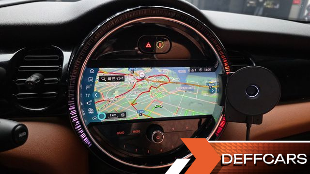 Mini COOPER CONVERTIBLE Classic Third Generation купить на сайте DeffCars