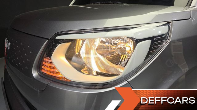 Kia RAY Standard купить на сайте DeffCars