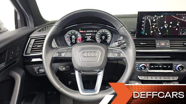 Audi Q5 45 TFSI Quattro Premium купить на сайте DeffCars