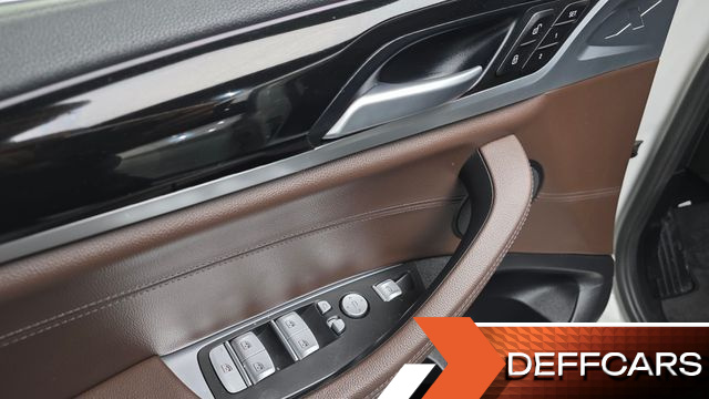 BMW X4 xDrive20d xLine купить на сайте DeffCars