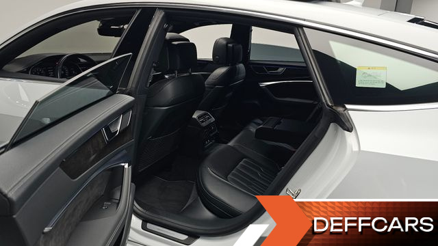 Audi A7 55 TFSI Quattro Premium купить на сайте DeffCars