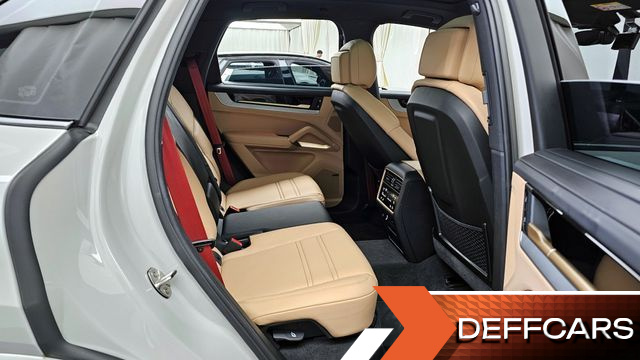 Porsche CAYENNE 3.0 E-Hybrid купить на сайте DeffCars