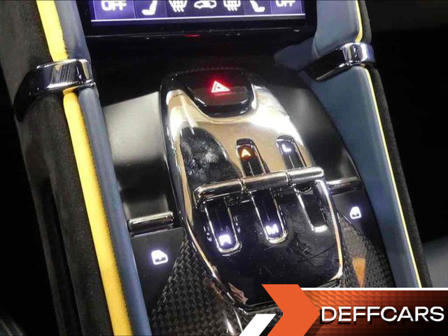 Ferrari ROMA 3.9 купить на сайте DeffCars