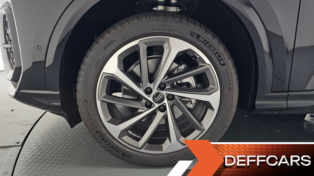 Audi Q5 40 TFSI 콰트로 S Line Sportback купить на сайте DeffCars