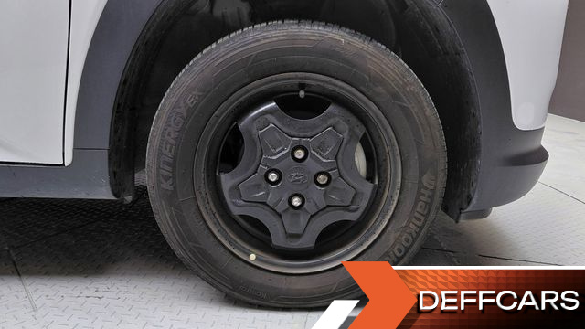 Hyundai CASPER Modern купить на сайте DeffCars