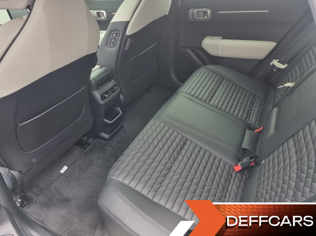 Kia EV4 Long Range 2WD GT LIne купить на сайте DeffCars
