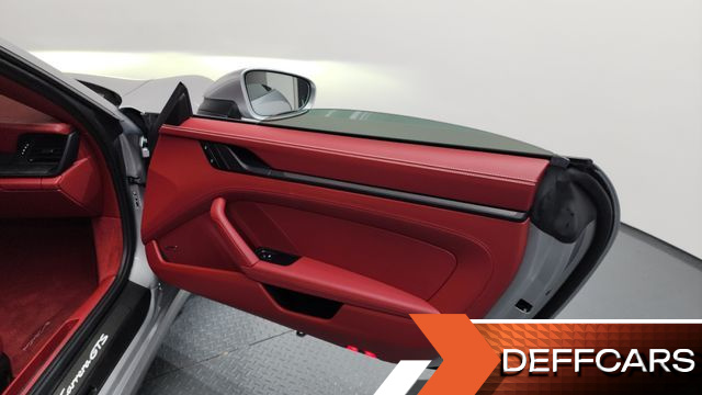 Porsche 911 Carrera GTS Cabriolet купить на сайте DeffCars