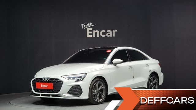 Audi A3 40 TFSI Premium купить на сайте DeffCars