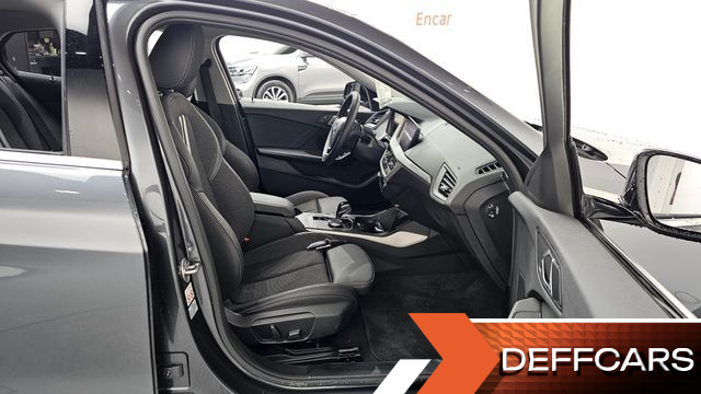 BMW 1-SERIES 118d Joy First Edition купить на сайте DeffCars