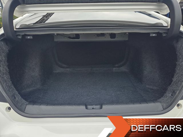 Honda CIVIC 2.0 10th купить на сайте DeffCars