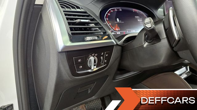 BMW X4 xDrive20d xLine купить на сайте DeffCars