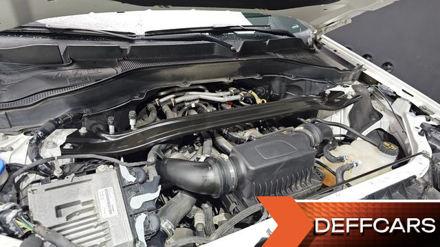 Ford EXPLORER 3.0 Platinum 4WD купить на сайте DeffCars